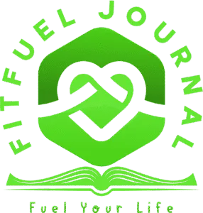 FitFuel Logo