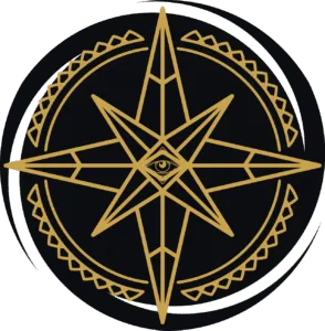 Atlas Arcane logo