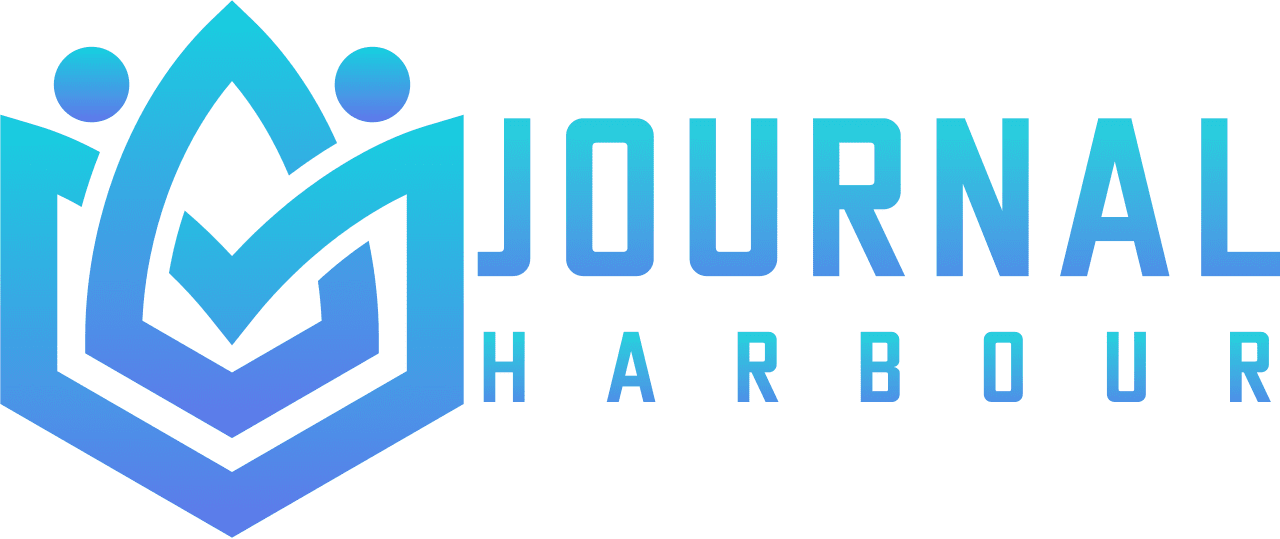 Journal Harbour