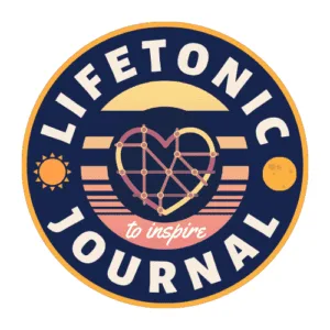 Lifetonic Logo