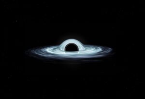 Read more about the article What Really Happens Inside a Black Hole? Singularities, Time Distortion & Alternate Universes
