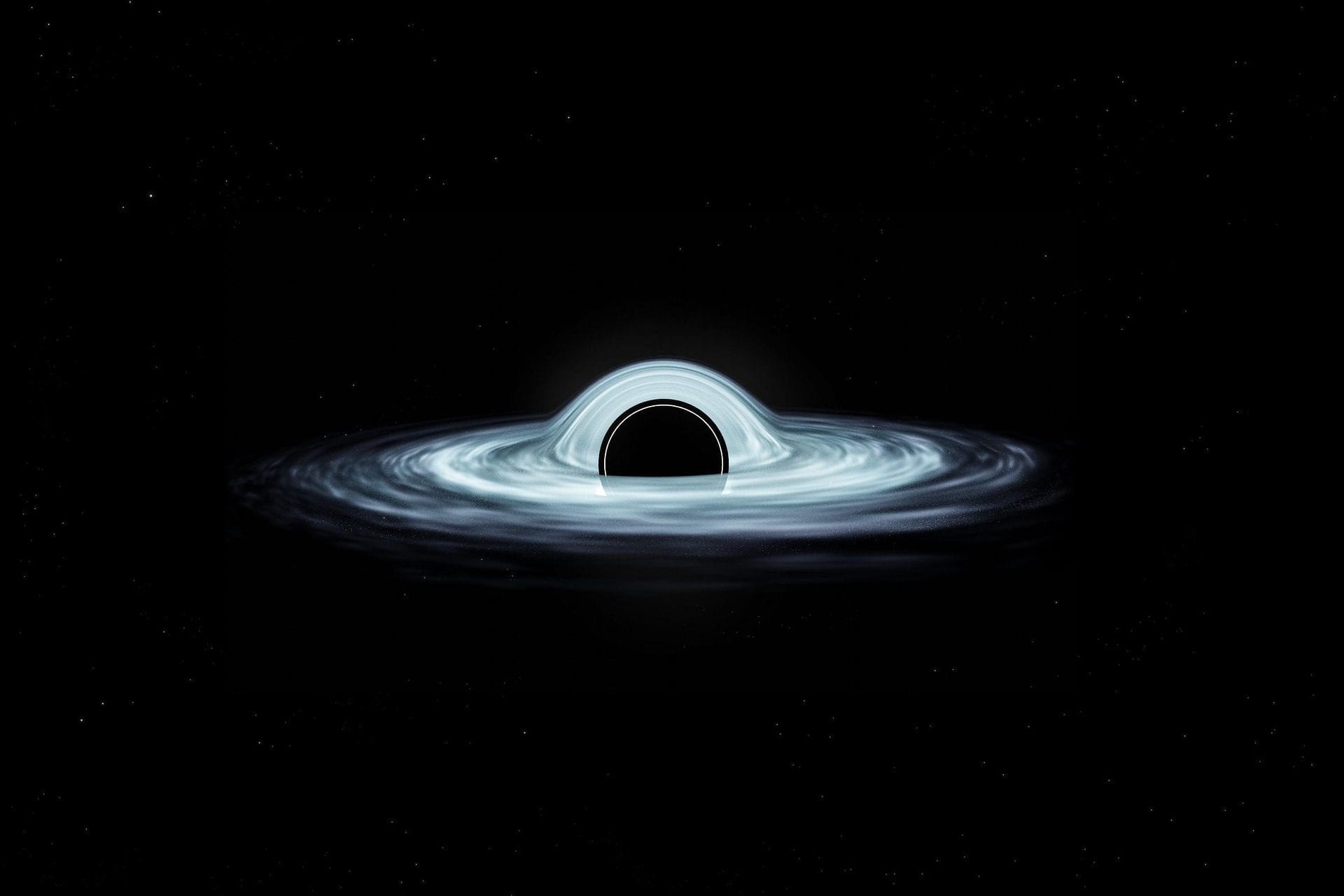 You are currently viewing What Really Happens Inside a Black Hole?