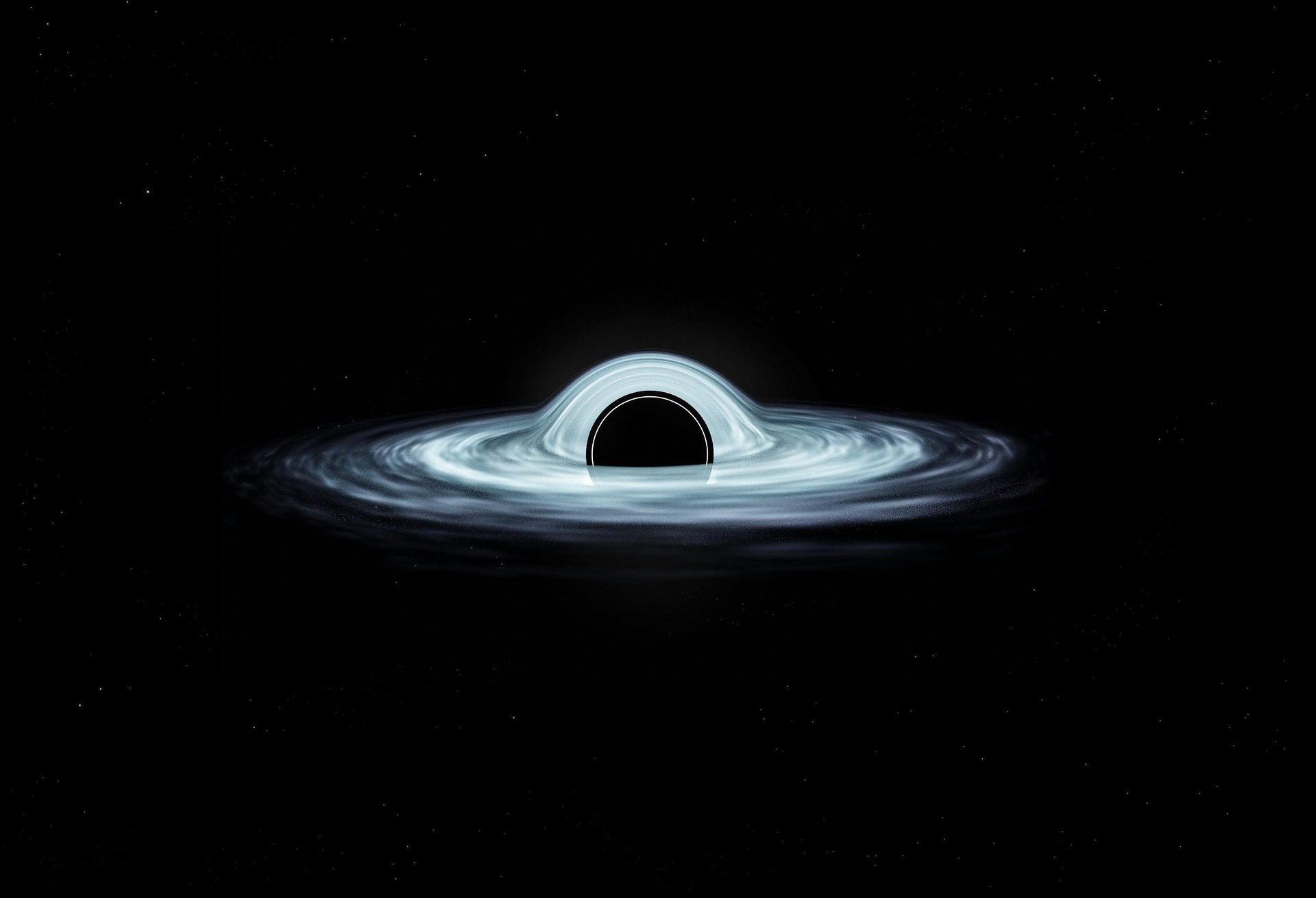 Read more about the article What Really Happens Inside a Black Hole? Singularities, Time Distortion & Alternate Universes