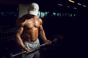 Muscle Building & Performance