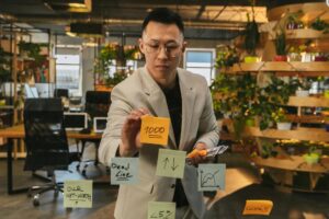 Productivity & Life Optimization