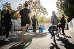 Fitness Foundations