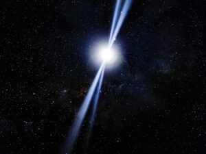 Read more about the article The Star That Could Destroy Earth in Seconds