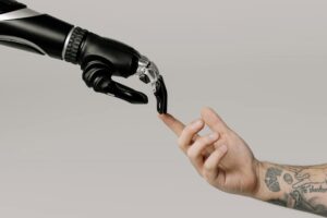 Future, Technology & Existential Questions