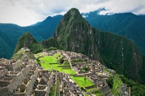 Ancient Mysteries & Lost Knowledge