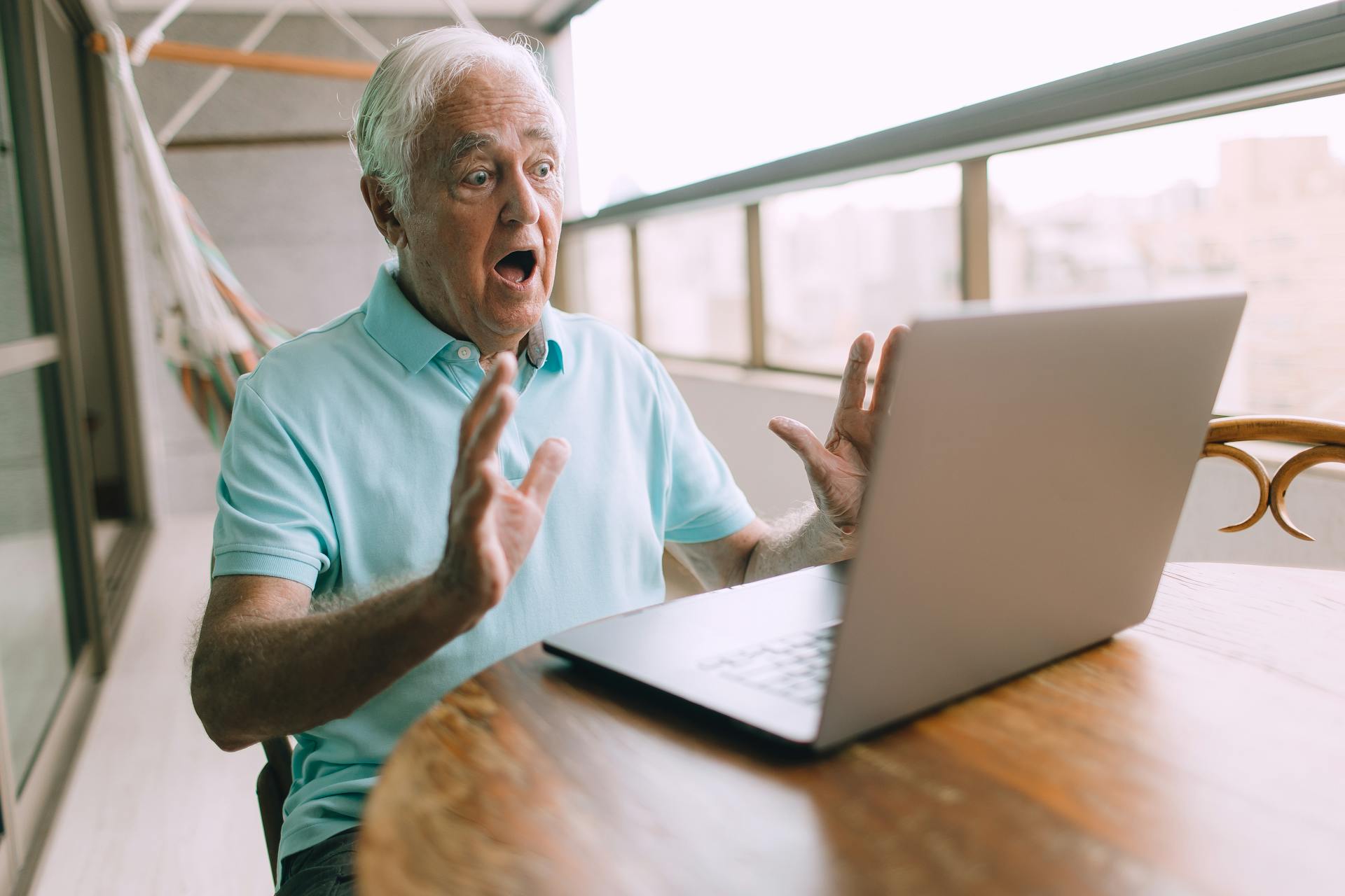 Read more about the article What Would Happen If the Internet Died Tomorrow?