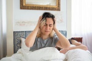 Read more about the article Why Do You Still Feel Tired After Sleeping?