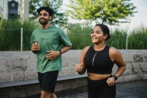 Read more about the article Beginner’s Guide to Building a Sustainable Fitness Routine in 2026