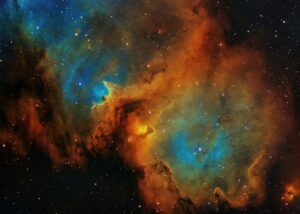Space & Cosmic Mysteries