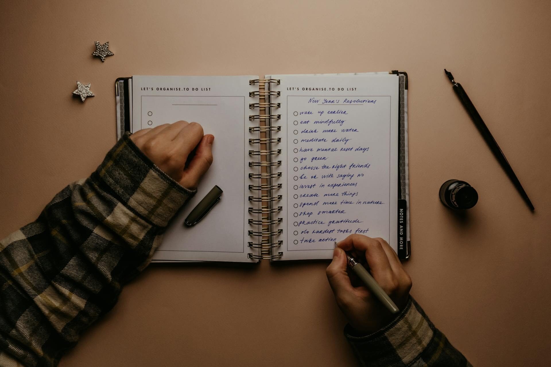 Read more about the article How to Reinvent Yourself in 90 Days: A Step-by-Step Guide