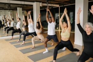 Wellness & Lifestyle