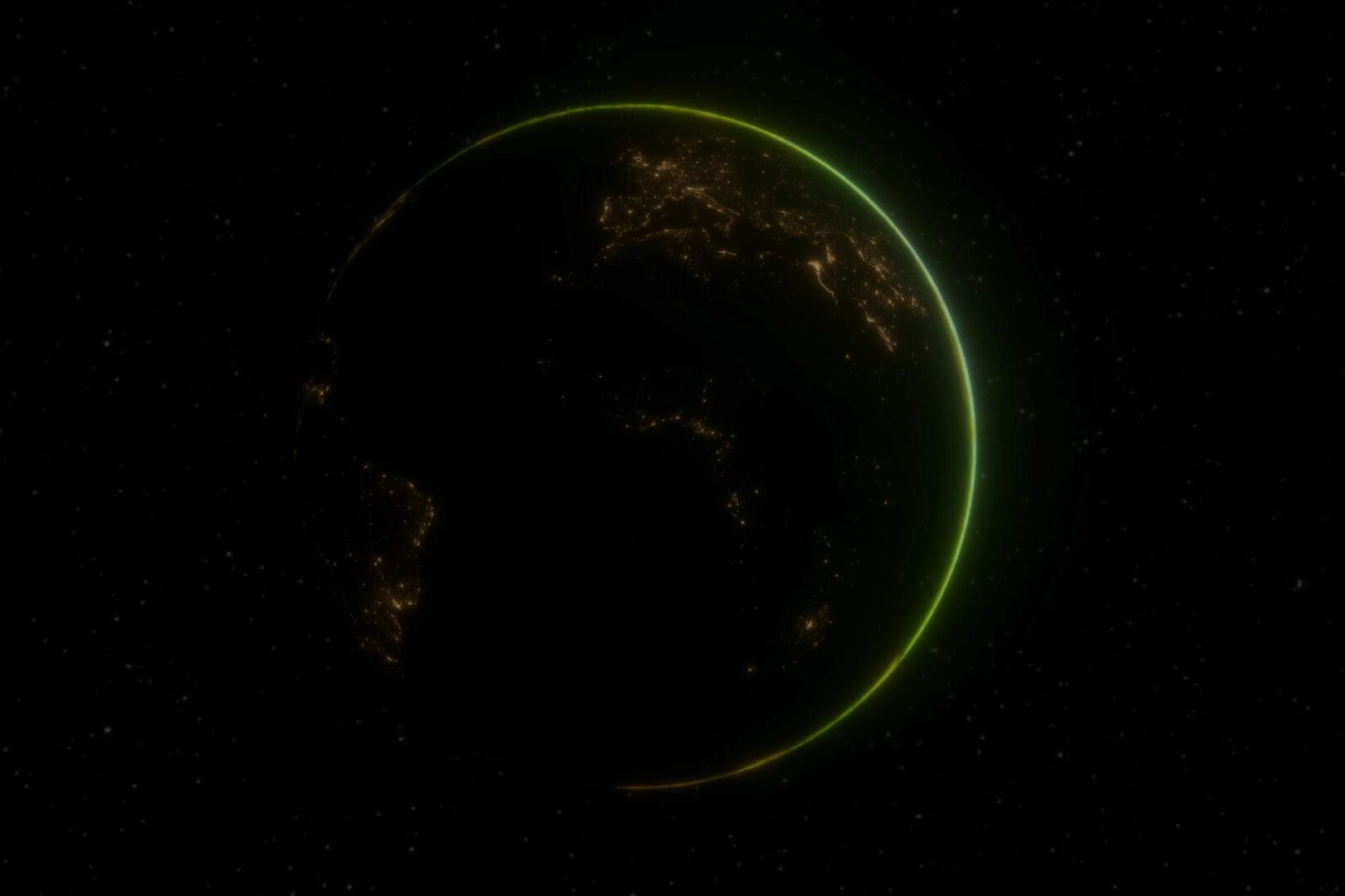 You are currently viewing What If the Sun Disappeared for 5 Seconds?