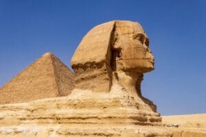 Ancient Mysteries & Lost Knowledge