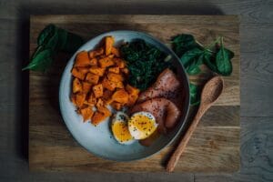 The Best Foods for Faster Muscle Recovery
