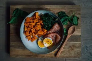 The Best Foods for Faster Muscle Recovery