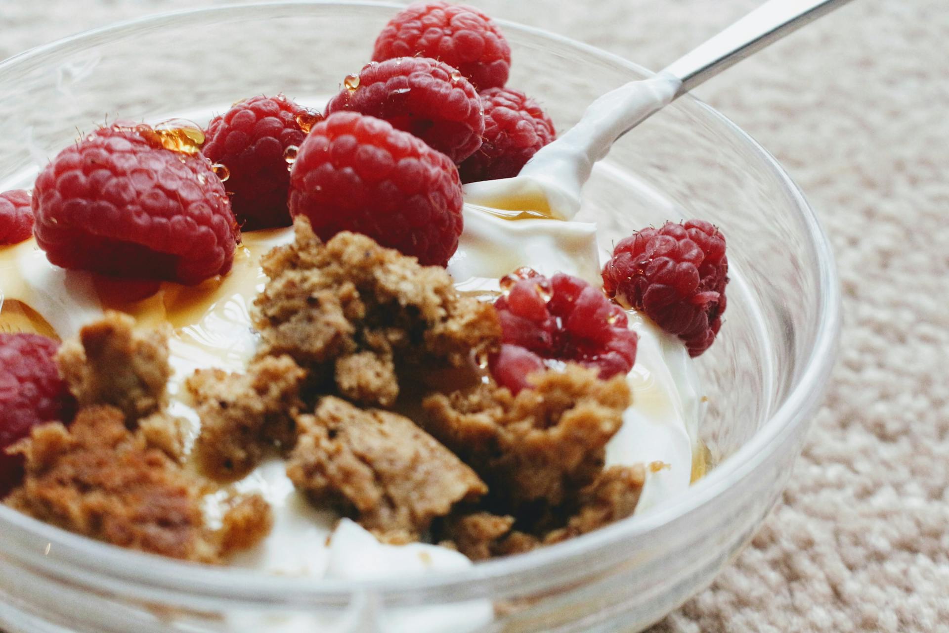 You are currently viewing 10 High-Protein Breakfasts That Keep You Full for Hours