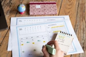 Read more about the article Time Blocking vs. To-Do Lists: What Works Better for Productivity?