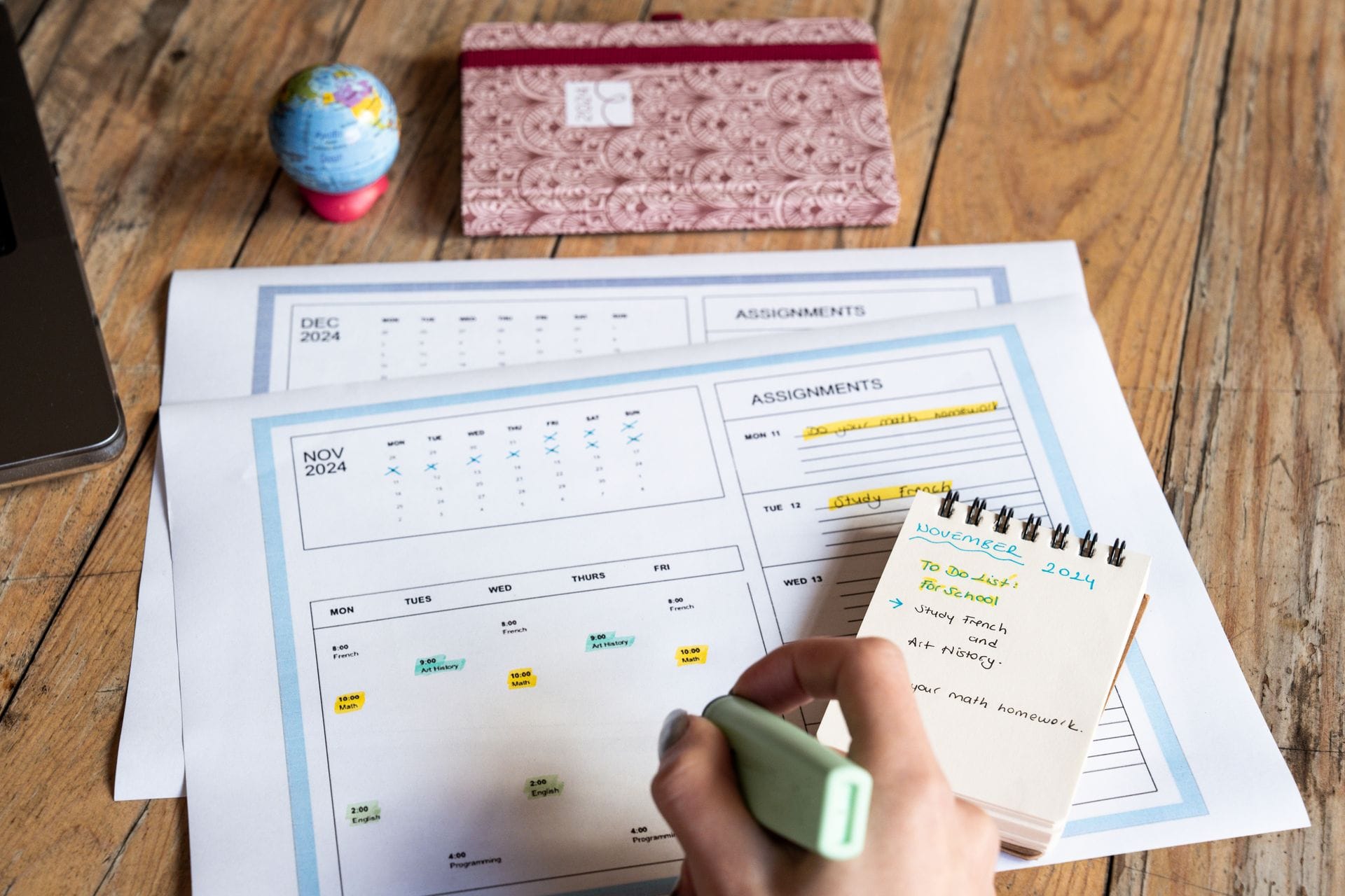 You are currently viewing Time Blocking vs. To-Do Lists: What Works Better for Productivity?