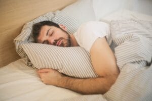Why Sleep Is Your Secret Weapon for Fitness Results (Science-Backed Guide)