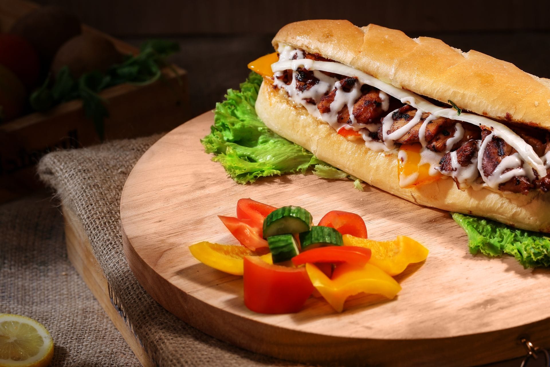 You are currently viewing Healthy Fast Food Options That Won’t Ruin Your Diet (2026 Guide)
