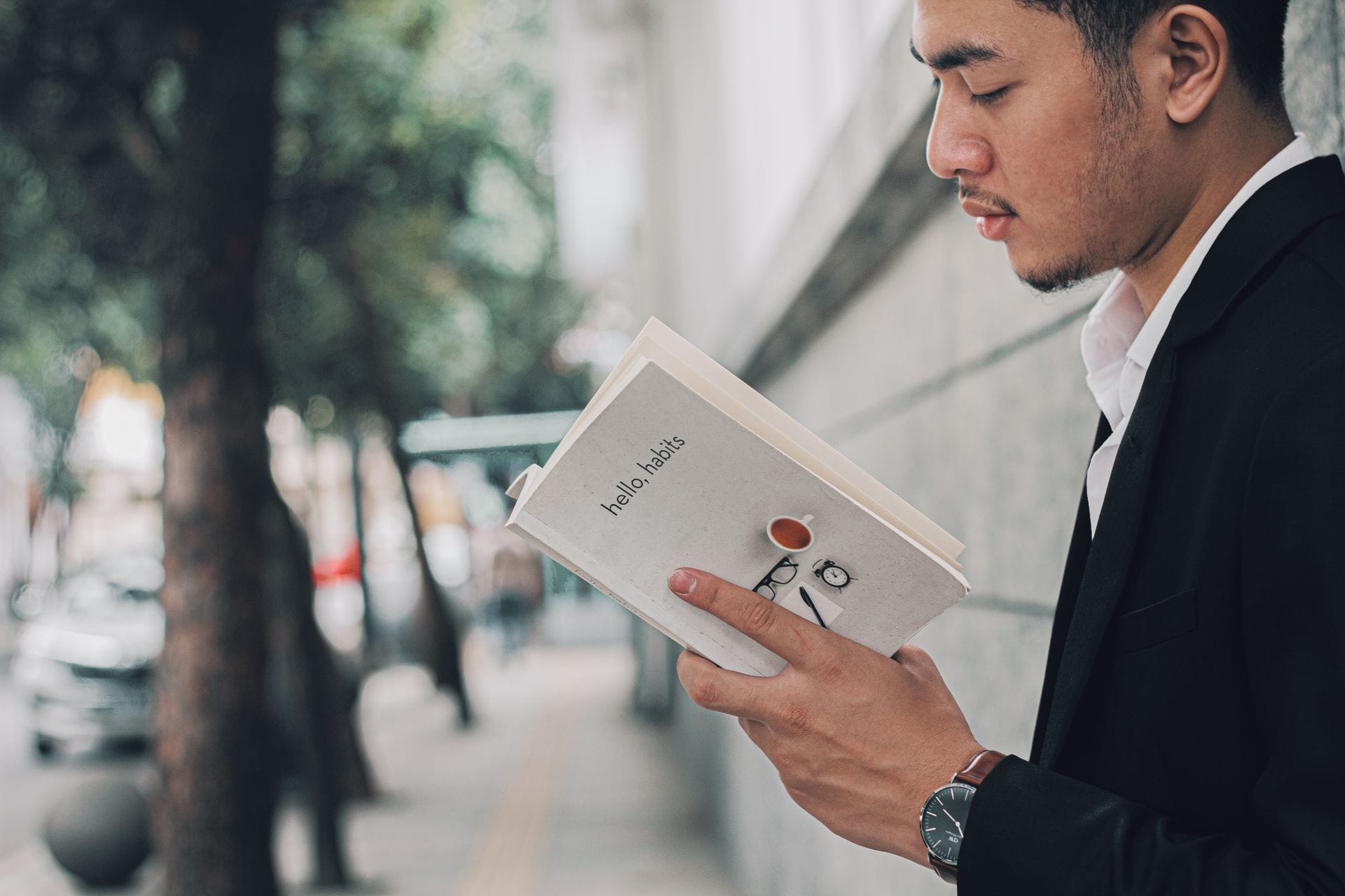 You are currently viewing The Psychology of Consistency: Why You Quit Too Early