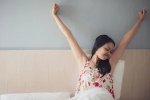 What Happens to Your Brain When You Wake Up at 5 AM?
