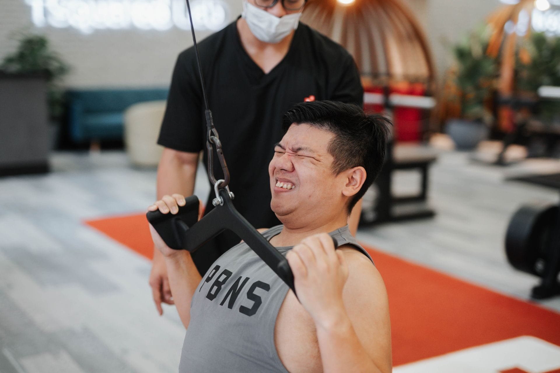You are currently viewing Why Most People Quit the Gym — And How to Avoid It