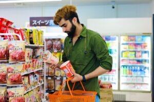 The Ultimate Guide to Reading Nutrition Labels (Beginner-Friendly Guide)