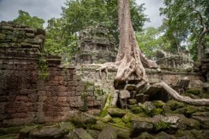 Ancient Civilizations That Vanished Overnight: What Really Happened?