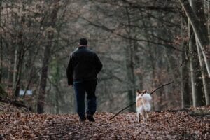 How Walking 30 Minutes a Day Resets Your Brain
