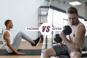 Home Workouts vs Gym Workouts: Which Is Better for Results?
