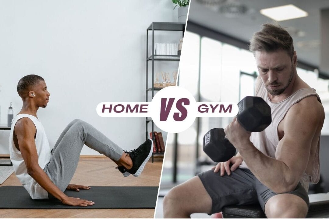 You are currently viewing Home Workouts vs Gym Workouts: Which Is Better for Results?