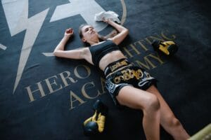 The Science of Muscle Recovery Explained Simply
