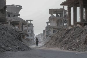 The Most Dangerous Thing Humans Have Ever Created: Nuclear Weapons vs AI
